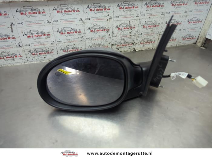 Gebruikte Spiegel Buiten links Chrysler PT Cruiser O202334