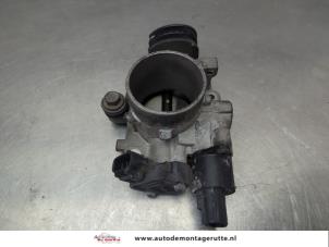 O202338 Gebruikte gasklephuis Chrysler PT Cruiser