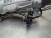 Gebruikte Kontaktslot+Sleutel Volkswagen Caddy O202340