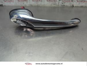 O202344 Gebruikte portiergreep 4deurs rechts-achter Chrysler PT Cruiser