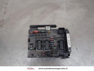 O202346 Gebruikte zekeringkast Peugeot 307