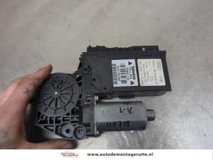 O202350 Gebruikte motor electrisch raam Audi A4