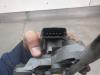 Gebruikte Ruitenwismotor+Mechaniek Citroen C1 O202352