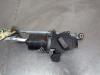 Gebruikte Ruitenwismotor+Mechaniek Citroen C1 O202352