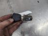 Gebruikte Portierslot Cilinder links Citroen C1 O202353