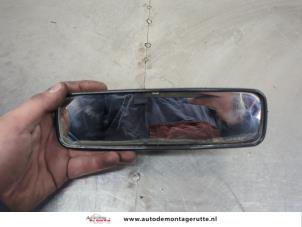 O202354 Gebruikte spiegel binnen Citroen C1