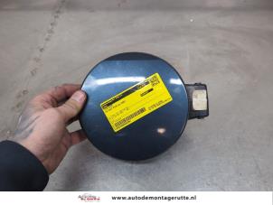 O202357 Gebruikte tank klep Volkswagen Golf Plus