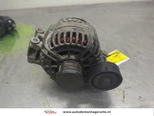 O202361 Gebruikte alternator BMW 3-Serie