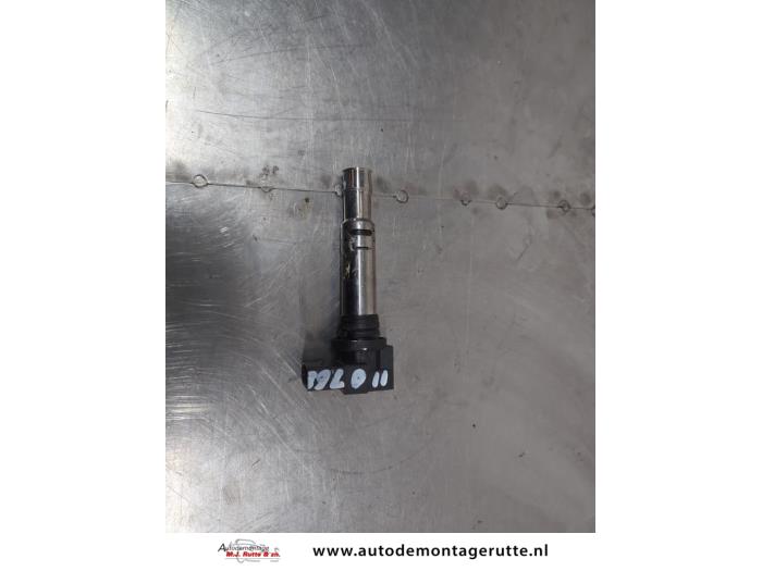 Gebruikte Pen Bobine Volkswagen Golf Plus O202363