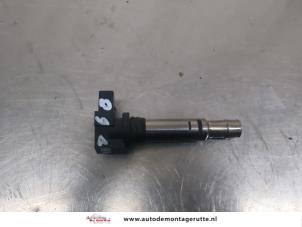 O202365 Gebruikte pen bobine Volkswagen Golf Plus