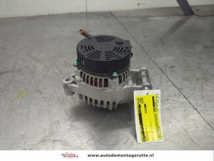 O202384 Gebruikte dynamo Ford Focus