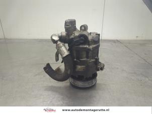 O202390 Gebruikte aircopomp BMW 3-Serie