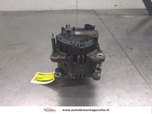 O202391 Gebruikte dynamo Seat Leon