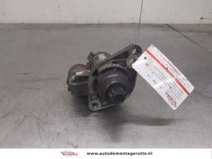 O202392 Gebruikte startmotor Seat Leon