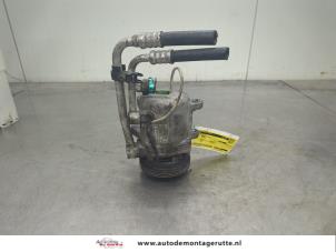 O202393 Gebruikte pomp airco Smart Fortwo