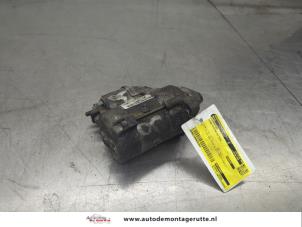 O202394 Gebruikte startmotor Smart Fortwo
