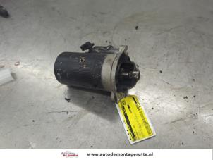 O202404 Gebruikte startmotor Seat Arosa