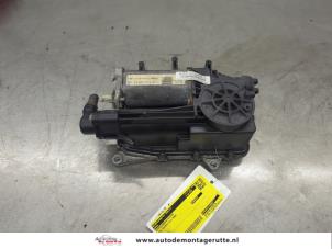 O202405 Gebruikte koppelingsactuator Opel Meriva