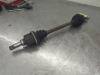 Gebruikte Aandrijfas links-voor Citroen C3 O202412