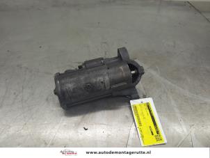 O202414 Gebruikte startmotor Ford C-Max