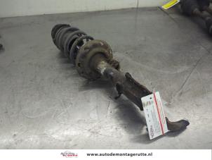 O202415 Gebruikte voorpoot links Opel Meriva