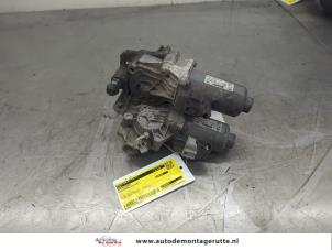 O202417 Gebruikte schakelrobot Opel Meriva