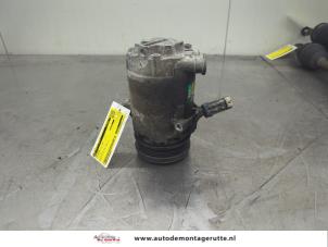 O202419 Gebruikte aircopomp Opel Meriva