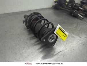 O202425 Gebruikte mac phersonpoot links-voor Ford Focus