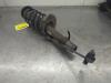 Gebruikte Mac Phersonpoot links-voor Peugeot 207 O202426
