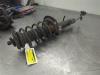Gebruikte Mac Phersonpoot links-voor Peugeot 207 O202426