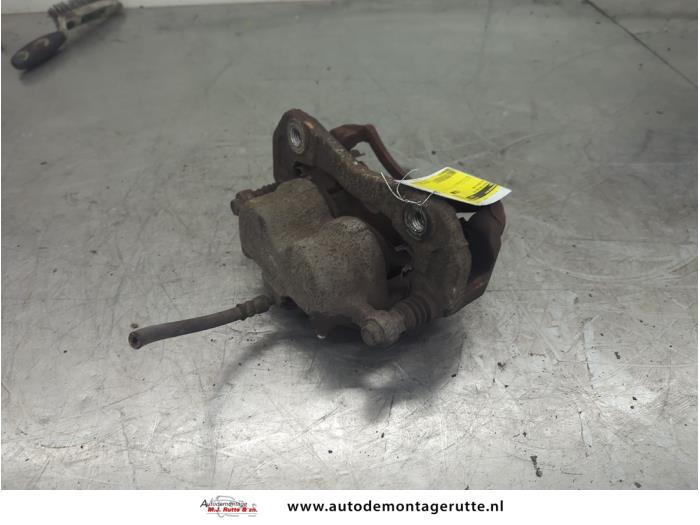 Gebruikte Remklauw (Tang) links-voor Opel Antara O202428