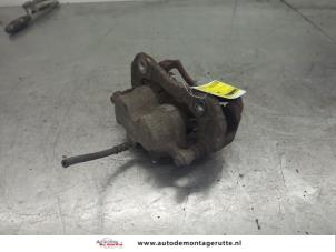 O202428 Gebruikte remklauw (tang) links-voor Opel Antara