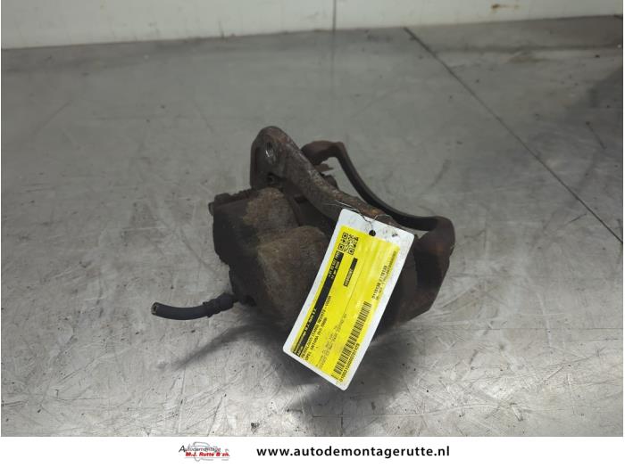 Gebruikte Remklauw (Tang) rechts-voor Opel Antara O202429