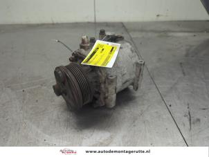 O202436 Gebruikte pomp airco Mitsubishi Outlander