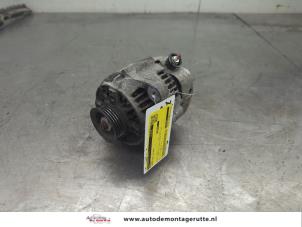 O202439 Gebruikte alternator Suzuki Swift