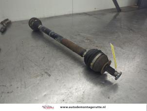O202444 Gebruikte aandrijfas rechts-voor Seat Ibiza