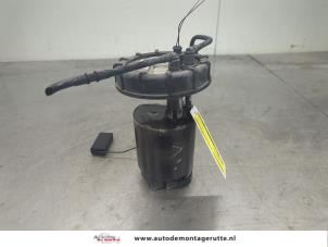 O202445 Gebruikte tank element pomp Audi A2