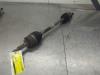 Gebruikte Homokineetas links-voor Suzuki Swift O202446