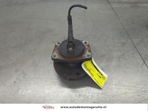 O202448 Gebruikte wiellager achter Ford Mondeo