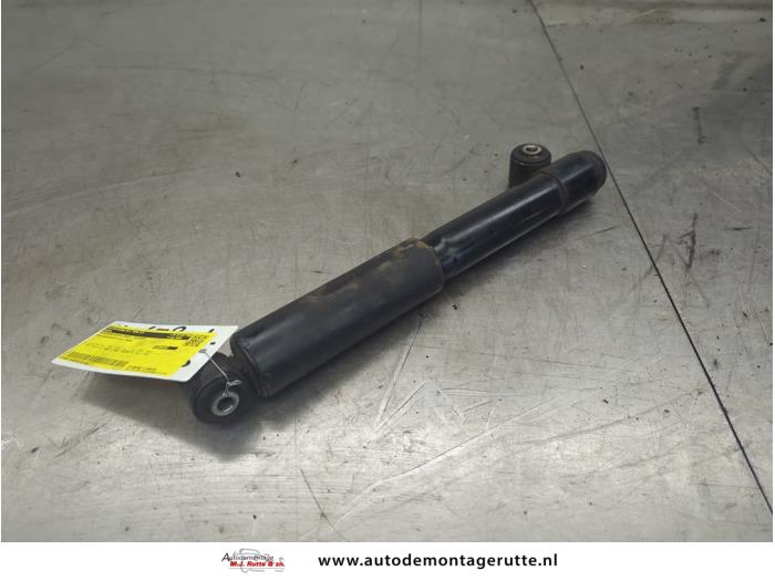 Gebruikte Schokbreker links-achter Fiat Seicento O202450