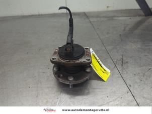 O202451 Gebruikte wiellager achter Ford Mondeo
