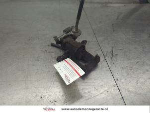 O202452 Gebruikte remklauw (tang) links-achter Ford Mondeo