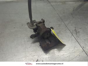 O202453 Gebruikte remklauw (tang) rechts-achter Ford Mondeo