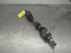 Gebruikte Cardanas links-voor (VWA) Suzuki SX-4 O202454