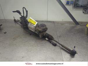O202457 Gebruikte stuurhuis Opel Astra