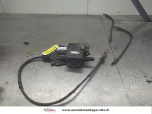 O202458 Gebruikte modele epb Opel Astra