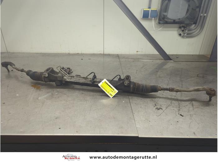 Gebruikte Stuurhuis Audi A4 O202459