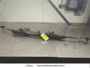 O202459 Gebruikte stuurhuis Audi A4