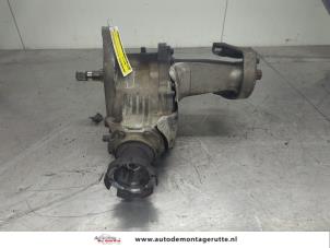O202460 Gebruikte cardanklok voor Opel Antara