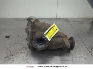 O202461 Gebruikte cardanklok achter BMW 1-Serie